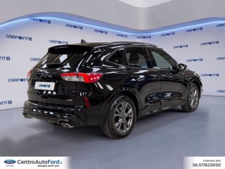 FORD Kuga 2.5 full hybrid st-line x 2wd 190cv cvt 4