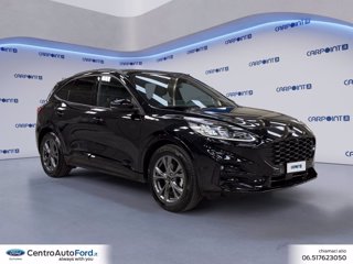 FORD Kuga 2.5 full hybrid st-line x 2wd 190cv cvt 6