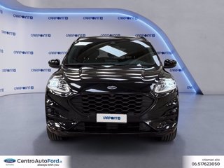 FORD Kuga 2.5 full hybrid st-line x 2wd 190cv cvt 7