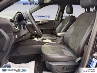 FORD Kuga 2.5 full hybrid st-line x 2wd 190cv cvt 8