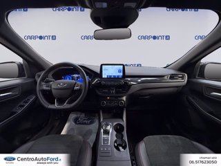 FORD Kuga 2.5 full hybrid st-line x 2wd 190cv cvt 9