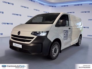 VOLKSWAGEN T7 transporter 28 2.0 tdi 150cv l1 0