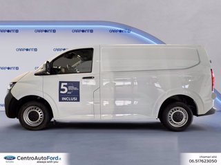 VOLKSWAGEN T7 transporter 28 2.0 tdi 150cv l1 1