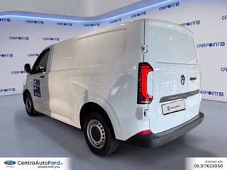 VOLKSWAGEN T7 transporter 28 2.0 tdi 150cv l1 2