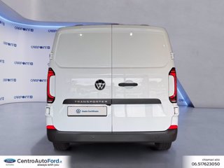 VOLKSWAGEN T7 transporter 28 2.0 tdi 150cv l1 3