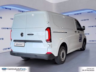 VOLKSWAGEN T7 transporter 28 2.0 tdi 150cv l1 4