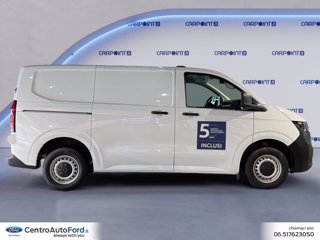 VOLKSWAGEN T7 transporter 28 2.0 tdi 150cv l1 5