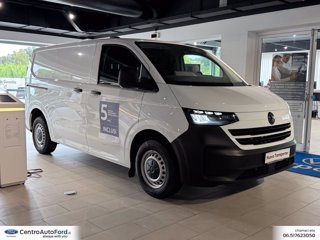 VOLKSWAGEN T7 transporter 28 2.0 tdi 150cv l1 6