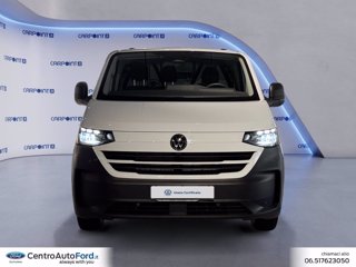 VOLKSWAGEN T7 transporter 28 2.0 tdi 150cv l1 7