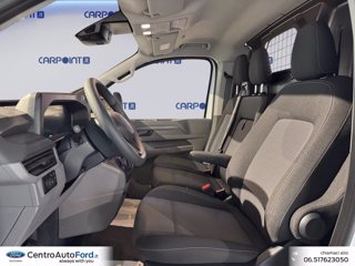 VOLKSWAGEN T7 transporter 28 2.0 tdi 150cv l1 8