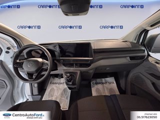 VOLKSWAGEN T7 transporter 28 2.0 tdi 150cv l1 9