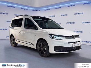 VOLKSWAGEN Caddy m1 2.0 tdi 122cv life dsg7 6