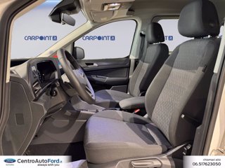 VOLKSWAGEN Caddy m1 2.0 tdi 122cv life dsg7 8