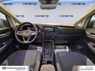 VOLKSWAGEN Caddy m1 2.0 tdi 122cv life dsg7 9
