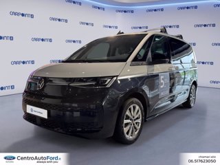 VOLKSWAGEN Multivan 2.0 tdi style 150cv dsg 7p.ti