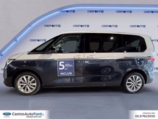 VOLKSWAGEN Multivan 2.0 tdi style 150cv dsg 7p.ti 1