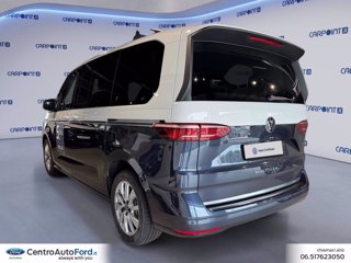 VOLKSWAGEN Multivan 2.0 tdi style 150cv dsg 7p.ti 2