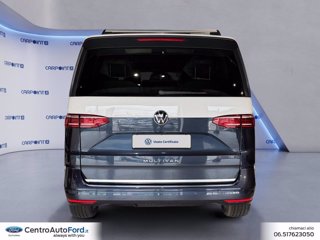 VOLKSWAGEN Multivan 2.0 tdi style 150cv dsg 7p.ti 3