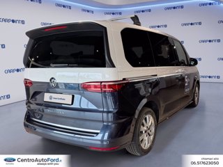 VOLKSWAGEN Multivan 2.0 tdi style 150cv dsg 7p.ti 4