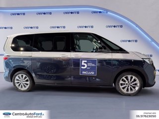 VOLKSWAGEN Multivan 2.0 tdi style 150cv dsg 7p.ti 5