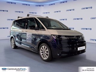 VOLKSWAGEN Multivan 2.0 tdi style 150cv dsg 7p.ti 6