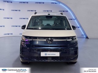 VOLKSWAGEN Multivan 2.0 tdi style 150cv dsg 7p.ti 7