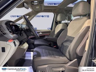 VOLKSWAGEN Multivan 2.0 tdi style 150cv dsg 7p.ti 8