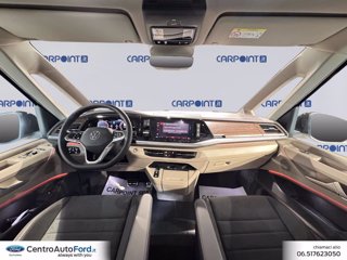 VOLKSWAGEN Multivan 2.0 tdi style 150cv dsg 7p.ti 9