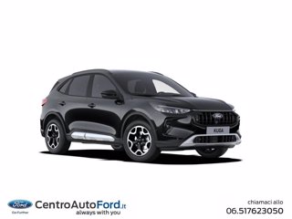 FORD Kuga 1.5 ecoboost active x 2wd 186cv auto