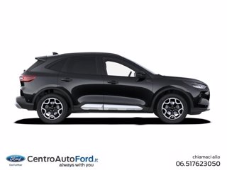 FORD Kuga 1.5 ecoboost active x 2wd 186cv auto 1