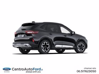 FORD Kuga 1.5 ecoboost active x 2wd 186cv auto 2