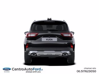 FORD Kuga 1.5 ecoboost active x 2wd 186cv auto 3