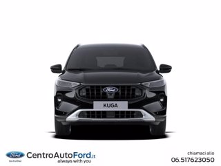 FORD Kuga 1.5 ecoboost active x 2wd 186cv auto 4