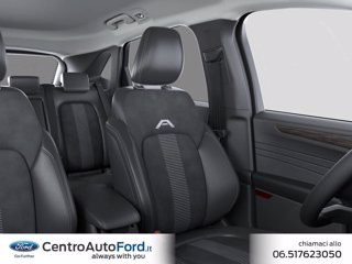 FORD Kuga 1.5 ecoboost active x 2wd 186cv auto 6