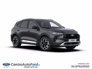 FORD Kuga 1.5 ecoboost active x 2wd 186cv auto