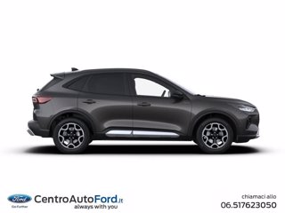 FORD Kuga 1.5 ecoboost active x 2wd 186cv auto 1