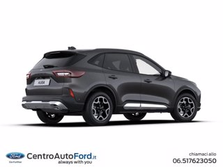 FORD Kuga 1.5 ecoboost active x 2wd 186cv auto 2