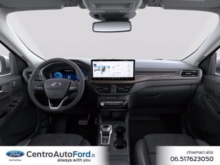 FORD Kuga 1.5 ecoboost active x 2wd 186cv auto 5