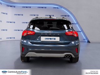 FORD Focus active 1.5 ecoblue s&s 120cv 3