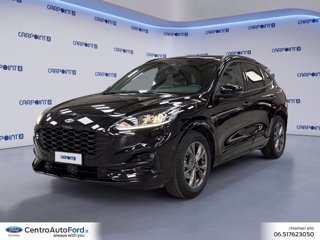 FORD Kuga 2.5 full hybrid st-line 2wd 190cv cvt 0