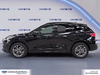 FORD Kuga 2.5 full hybrid st-line 2wd 190cv cvt 1