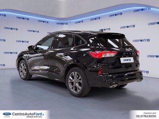 FORD Kuga 2.5 full hybrid st-line 2wd 190cv cvt 2