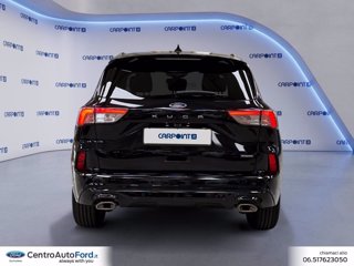 FORD Kuga 2.5 full hybrid st-line 2wd 190cv cvt 3
