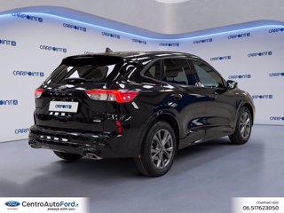 FORD Kuga 2.5 full hybrid st-line 2wd 190cv cvt 4