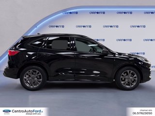 FORD Kuga 2.5 full hybrid st-line 2wd 190cv cvt 5