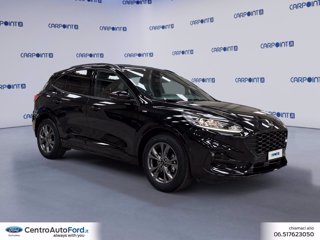 FORD Kuga 2.5 full hybrid st-line 2wd 190cv cvt 6