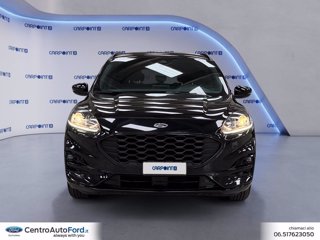 FORD Kuga 2.5 full hybrid st-line 2wd 190cv cvt 7