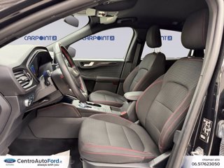 FORD Kuga 2.5 full hybrid st-line 2wd 190cv cvt 8