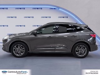 FORD Kuga 2.5 full hybrid st-line x 2wd 190cv cvt 1