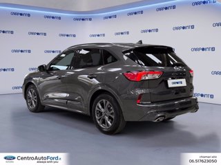 FORD Kuga 2.5 full hybrid st-line x 2wd 190cv cvt 2
